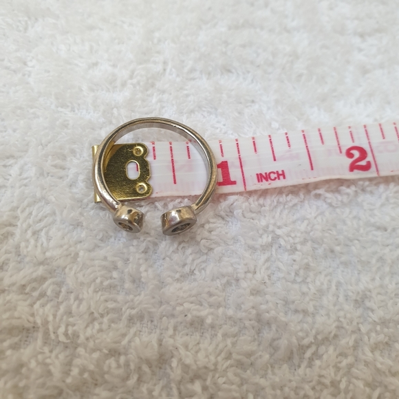 H&M set of 3 ring - Picture 12 of 12